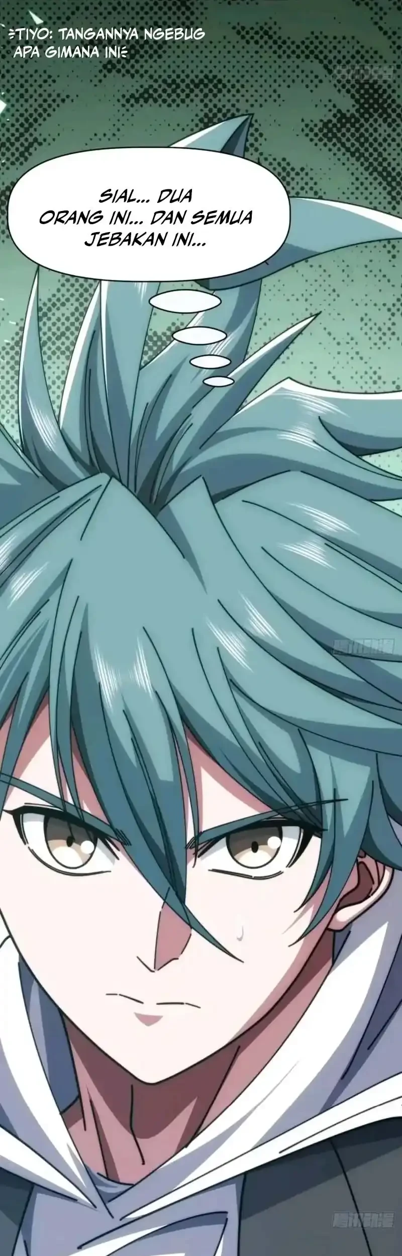 Infinite Evolution Starting from Zero Chapter 67 Gambar 59