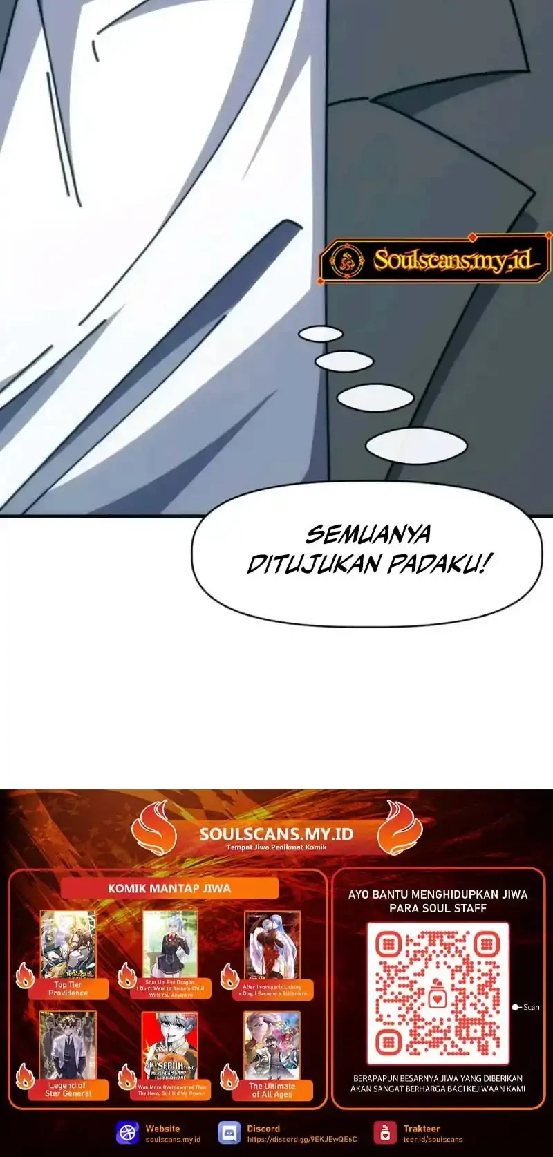 Infinite Evolution Starting from Zero Chapter 67 Gambar 60