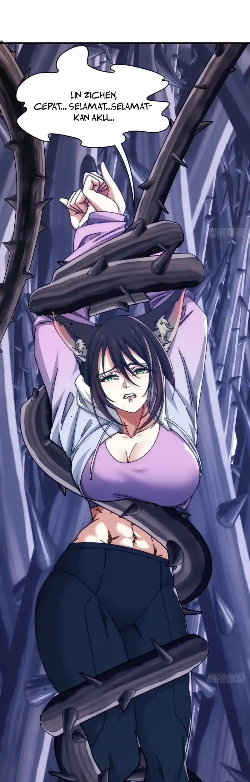 Infinite Evolution Starting from Zero Chapter 68 Gambar 25