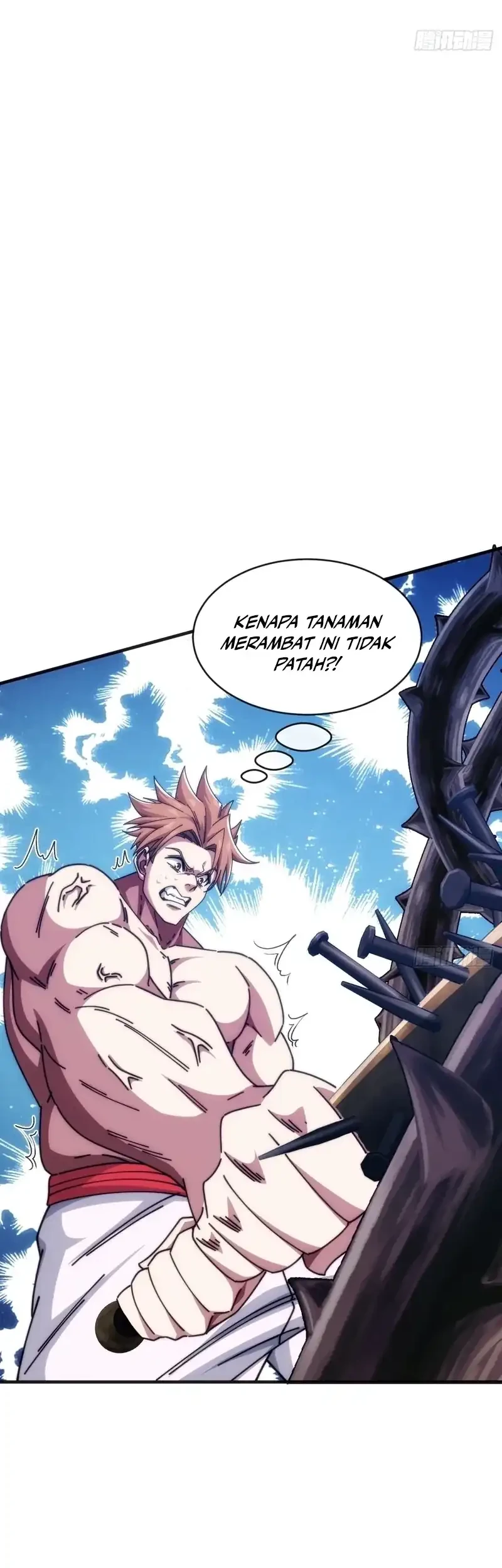 Infinite Evolution Starting from Zero Chapter 68 Gambar 28