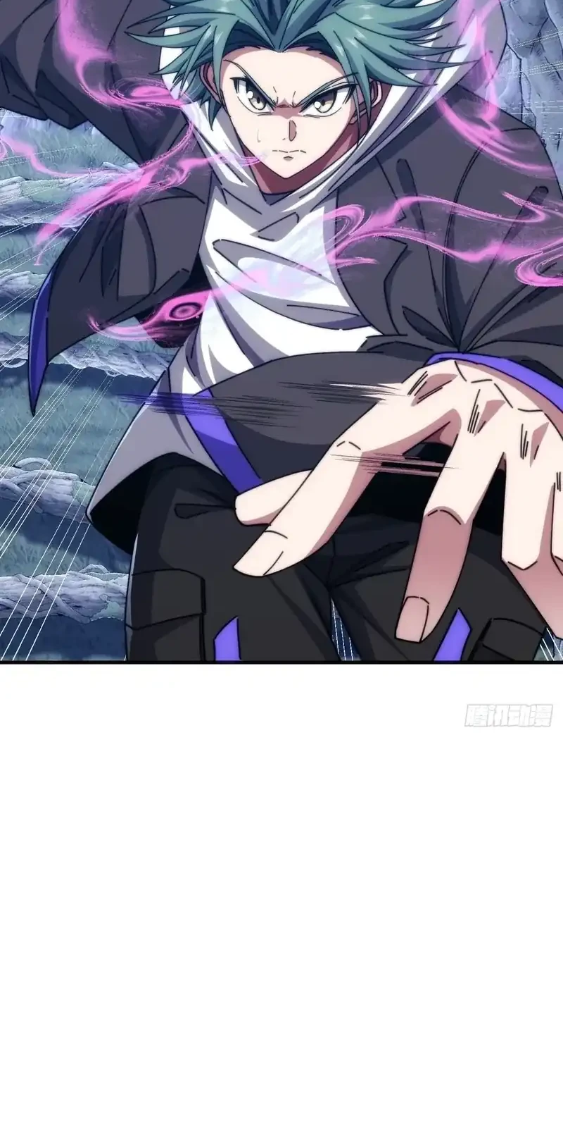 Infinite Evolution Starting from Zero Chapter 68 Gambar 34