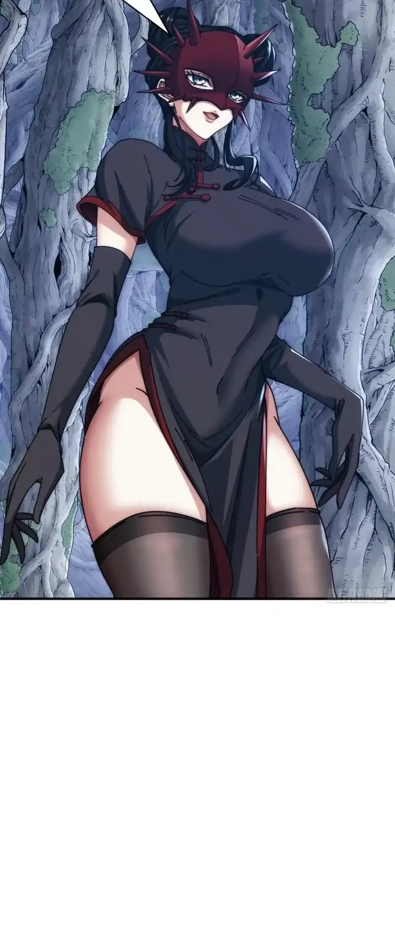 Infinite Evolution Starting from Zero Chapter 68 Gambar 36