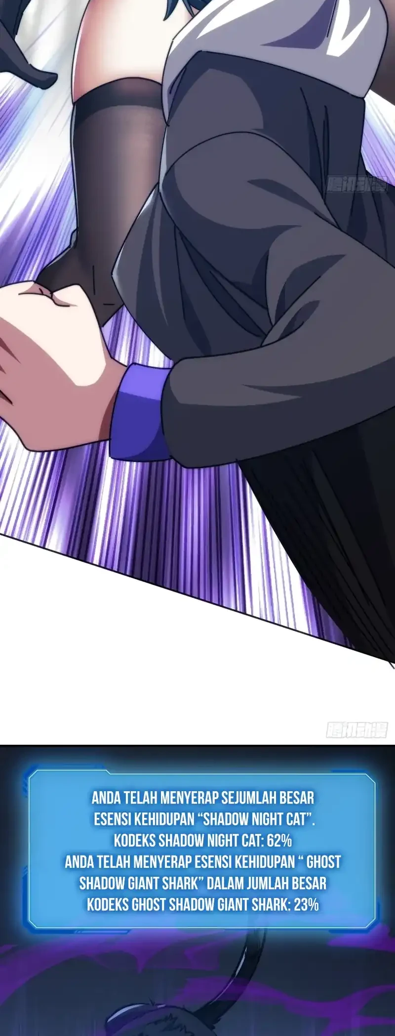 Infinite Evolution Starting from Zero Chapter 68 Gambar 40