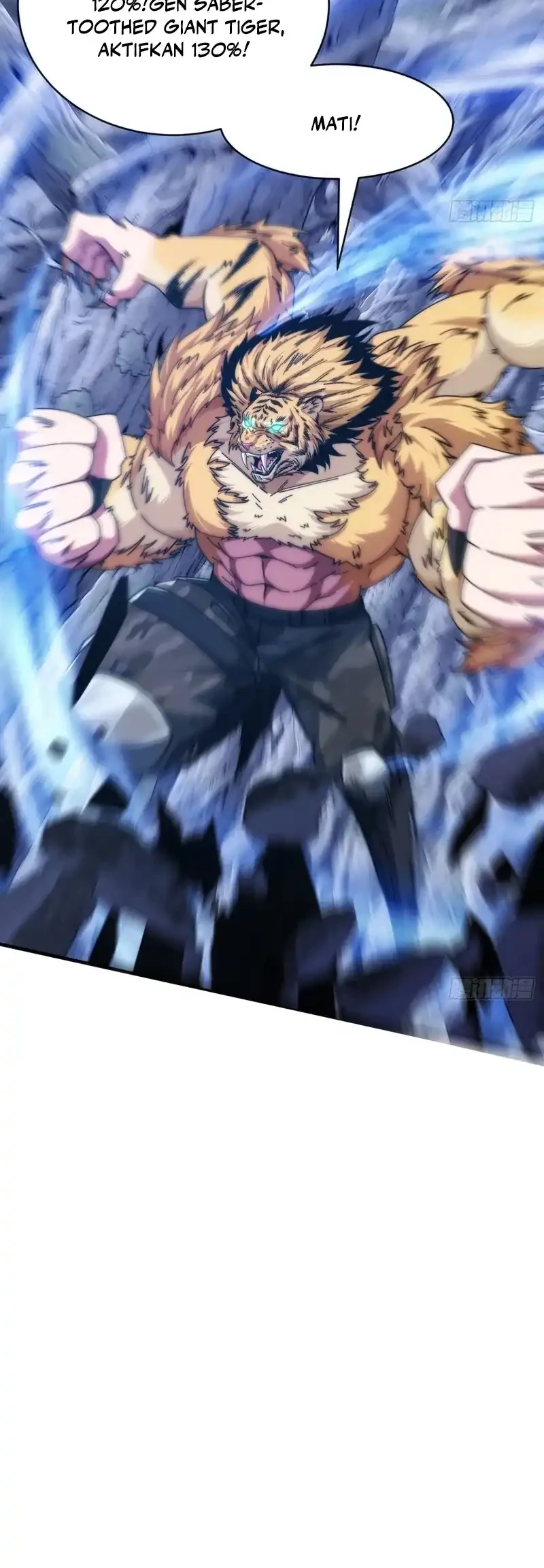 Infinite Evolution Starting from Zero Chapter 68 Gambar 42