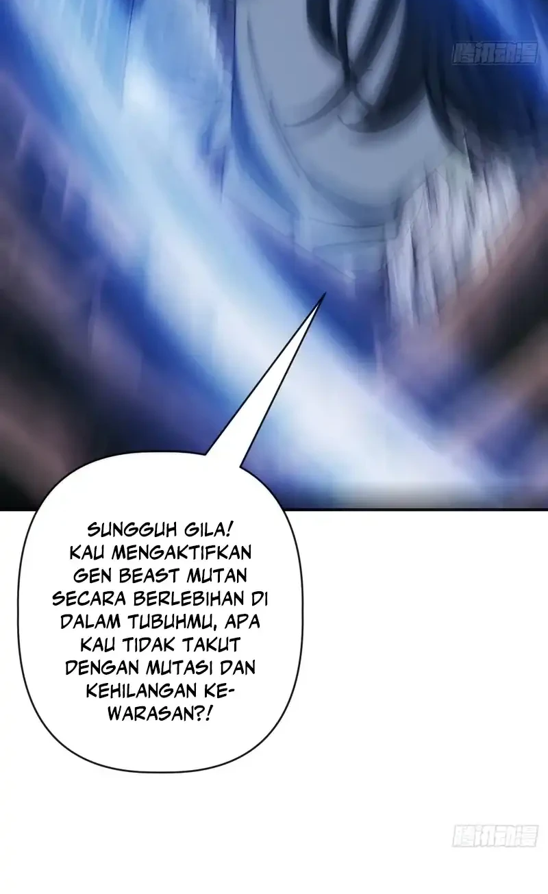 Infinite Evolution Starting from Zero Chapter 68 Gambar 44
