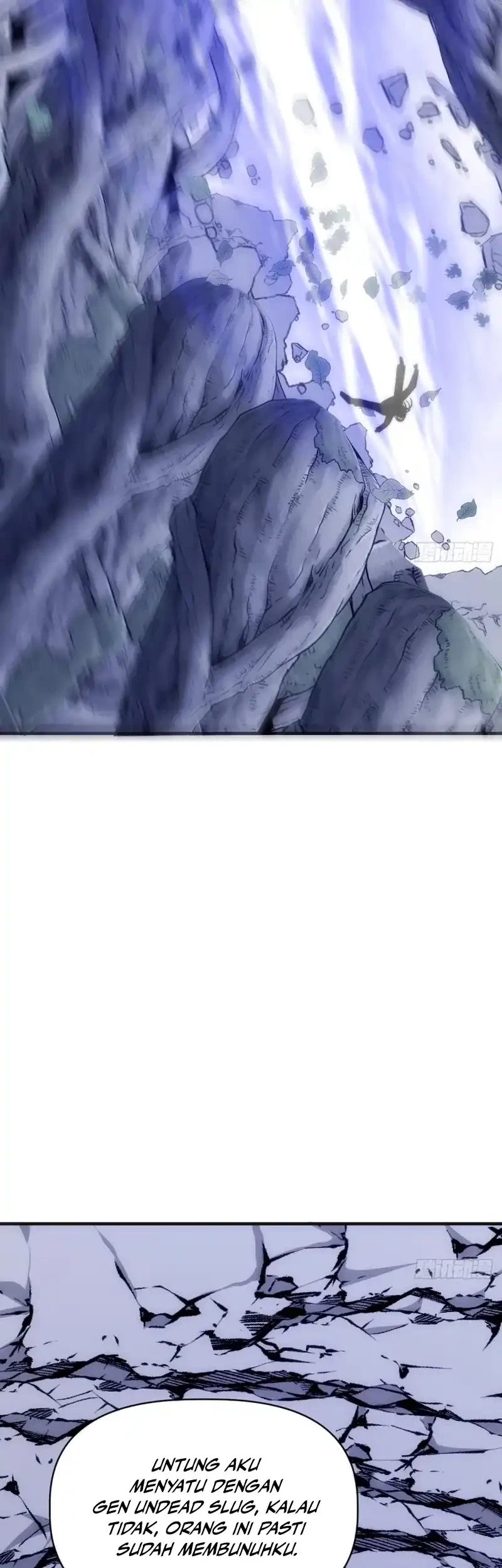 Infinite Evolution Starting from Zero Chapter 68 Gambar 47