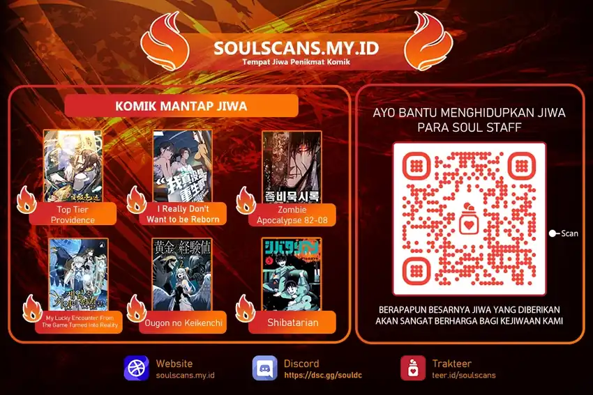 Infinite Evolution Starting from Zero Chapter 68 Gambar 59