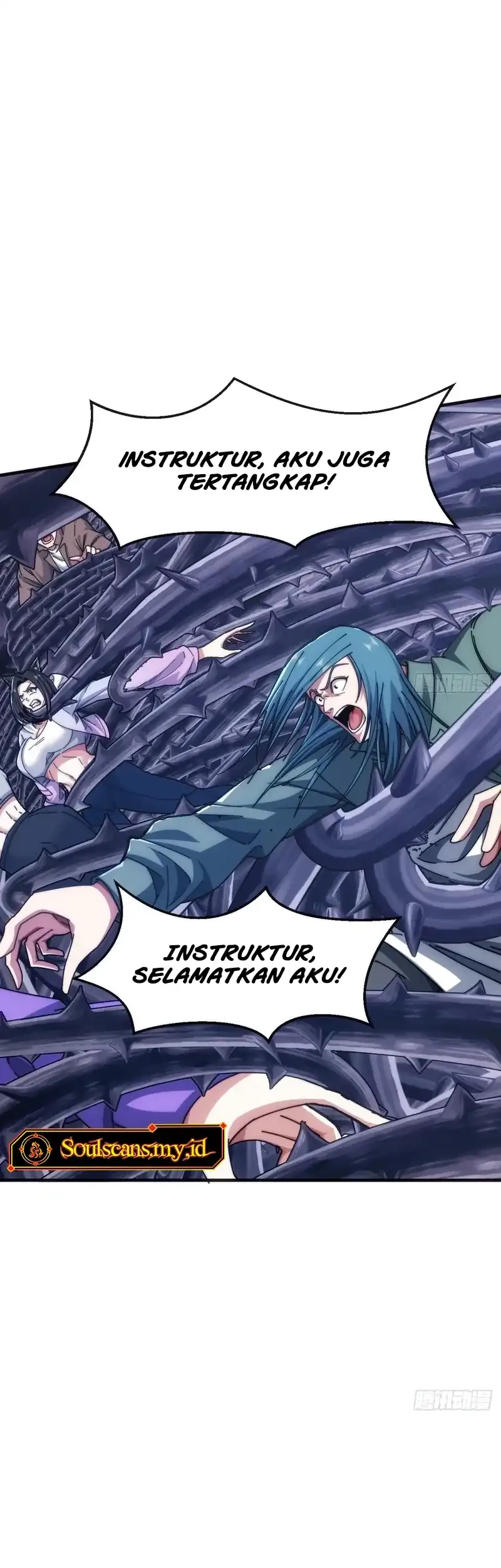 Infinite Evolution Starting from Zero Chapter 68 Gambar 11