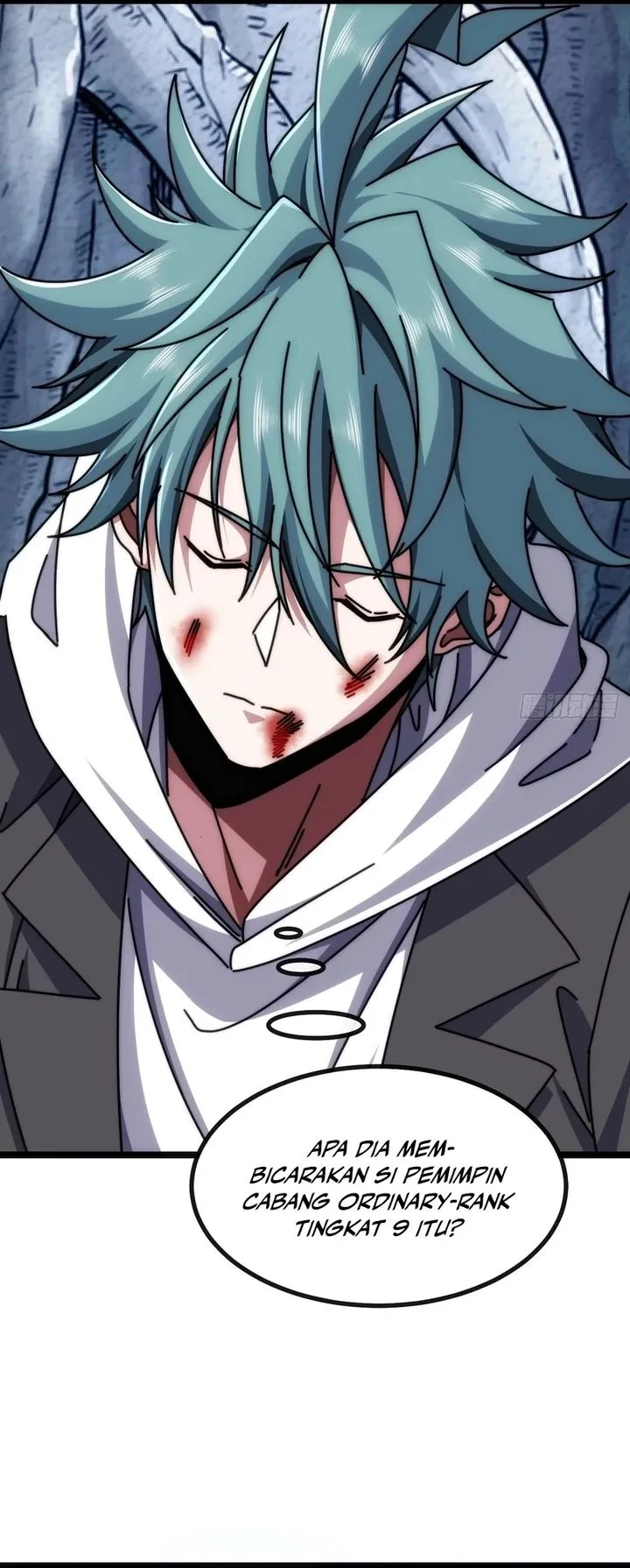 Infinite Evolution Starting from Zero Chapter 69 Gambar 25