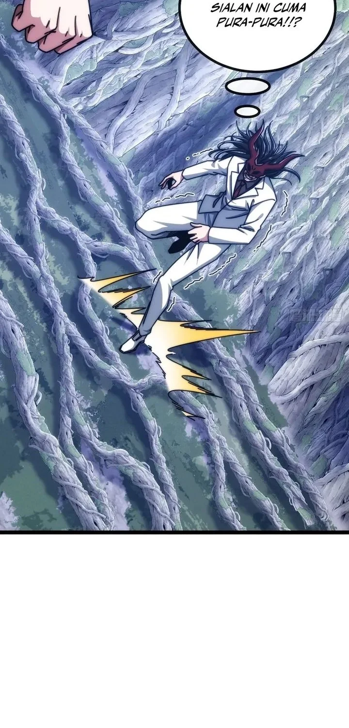 Infinite Evolution Starting from Zero Chapter 69 Gambar 33