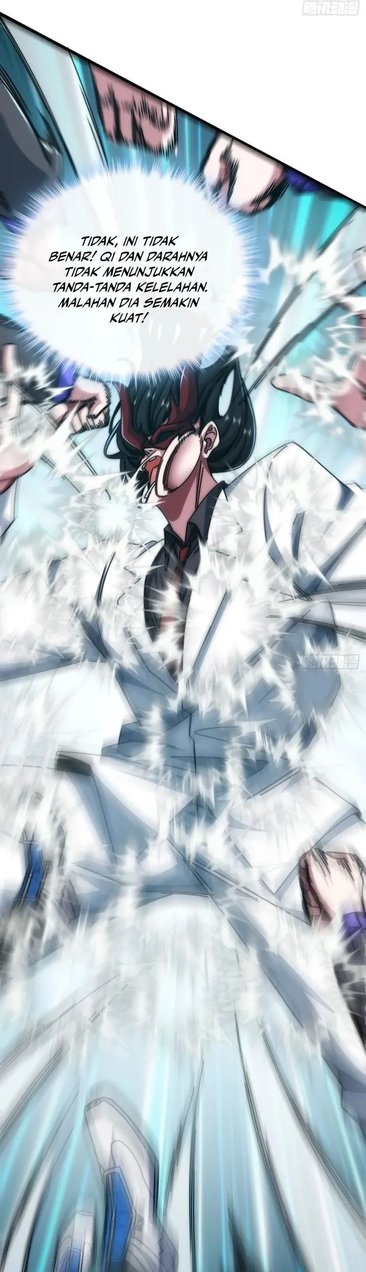 Infinite Evolution Starting from Zero Chapter 69 Gambar 42