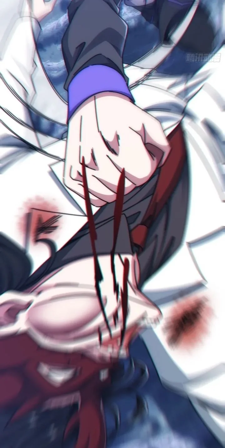 Infinite Evolution Starting from Zero Chapter 69 Gambar 45