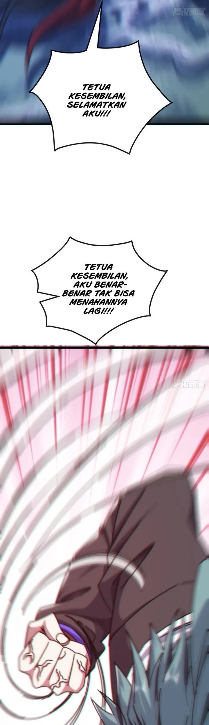 Infinite Evolution Starting from Zero Chapter 69 Gambar 46