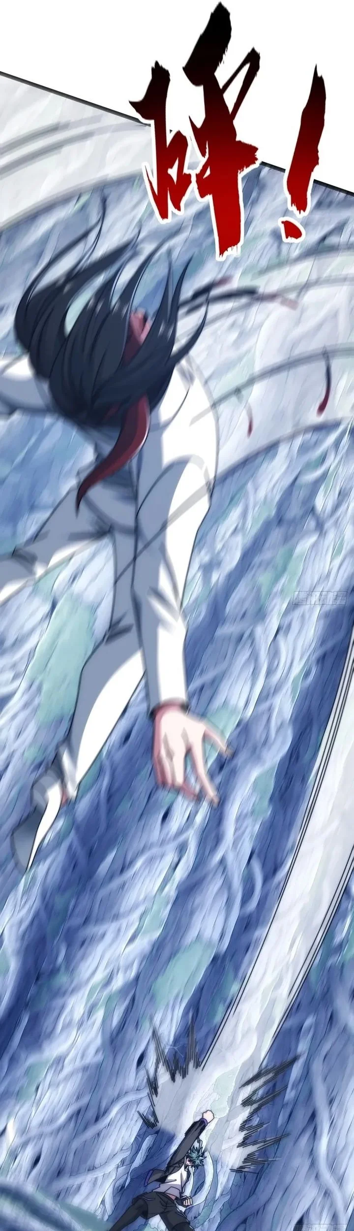 Infinite Evolution Starting from Zero Chapter 69 Gambar 48