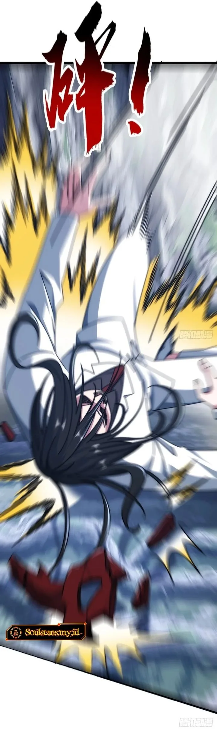 Infinite Evolution Starting from Zero Chapter 69 Gambar 50