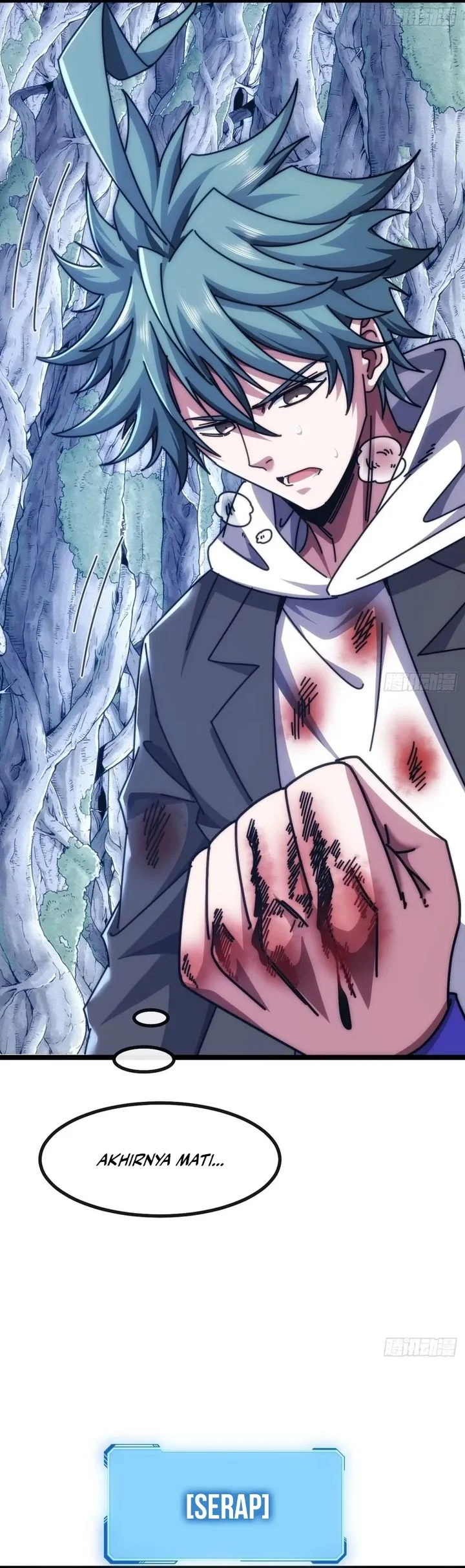 Infinite Evolution Starting from Zero Chapter 69 Gambar 56