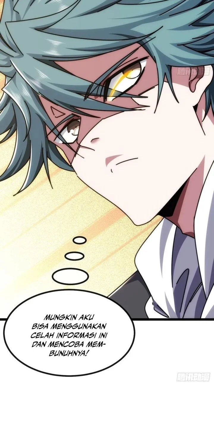 Infinite Evolution Starting from Zero Chapter 69 Gambar 11