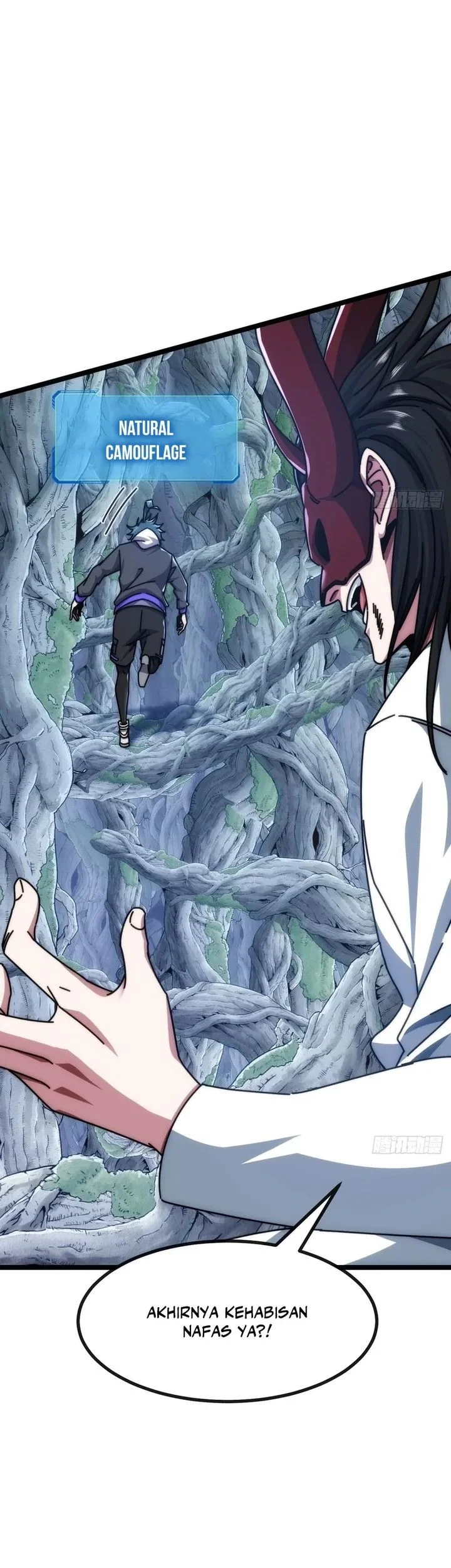 Infinite Evolution Starting from Zero Chapter 69 Gambar 12