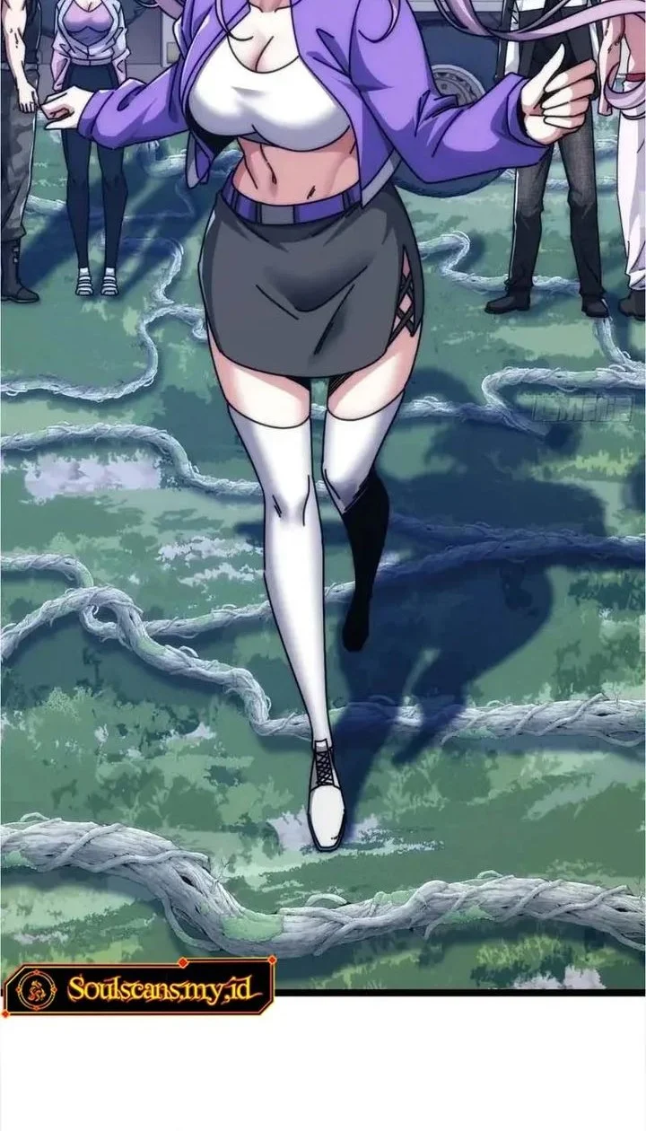 Infinite Evolution Starting from Zero Chapter 70 Gambar 25