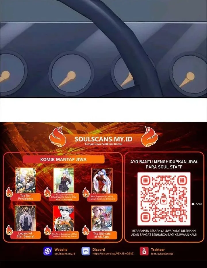 Infinite Evolution Starting from Zero Chapter 70 Gambar 33