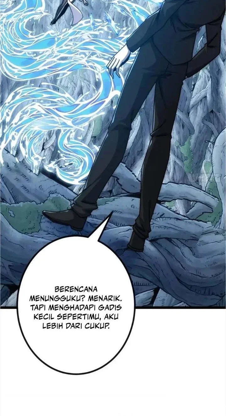 Infinite Evolution Starting from Zero Chapter 70 Gambar 8