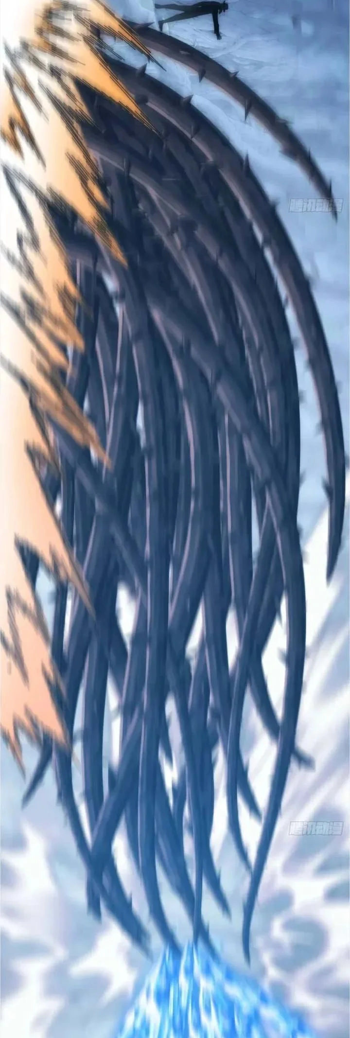 Infinite Evolution Starting from Zero Chapter 70 Gambar 11