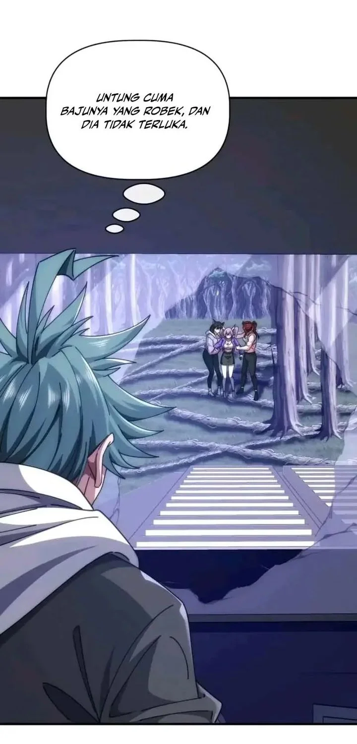 Infinite Evolution Starting from Zero Chapter 71 Gambar 21