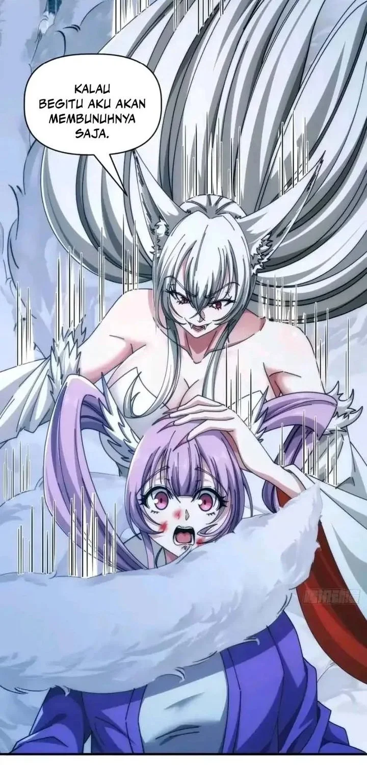 Infinite Evolution Starting from Zero Chapter 71 Gambar 32