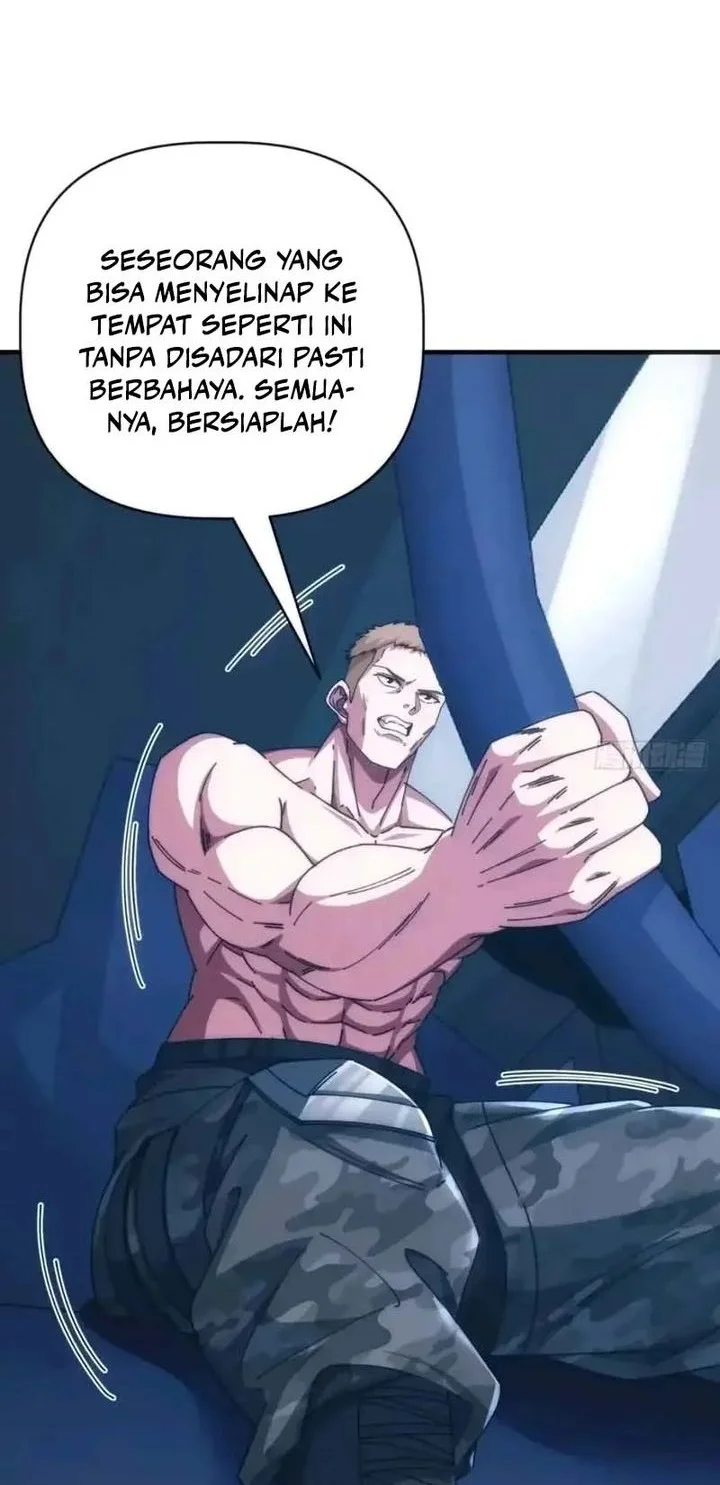 Manhua Infinite Evolution Starting from Zero Chapter 71 gambar 2