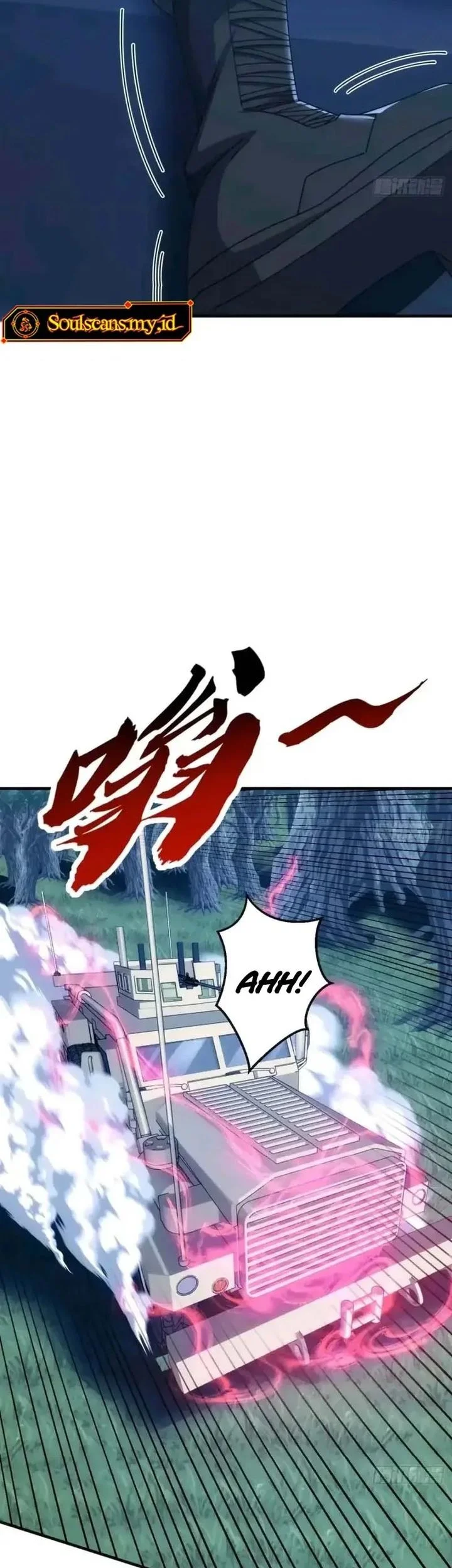 Infinite Evolution Starting from Zero Chapter 71 Gambar 3