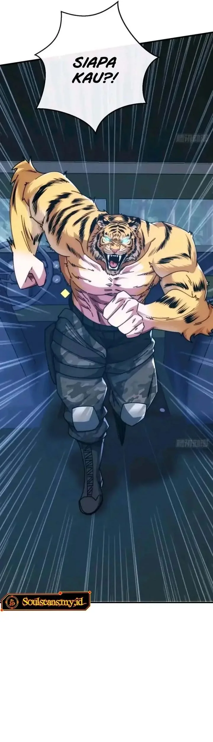 Infinite Evolution Starting from Zero Chapter 71 Gambar 9