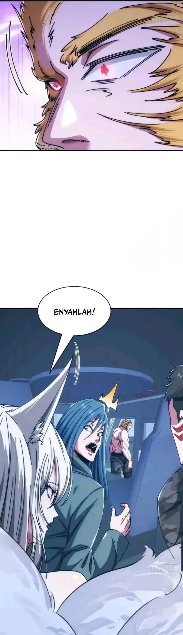 Infinite Evolution Starting from Zero Chapter 71 Gambar 11