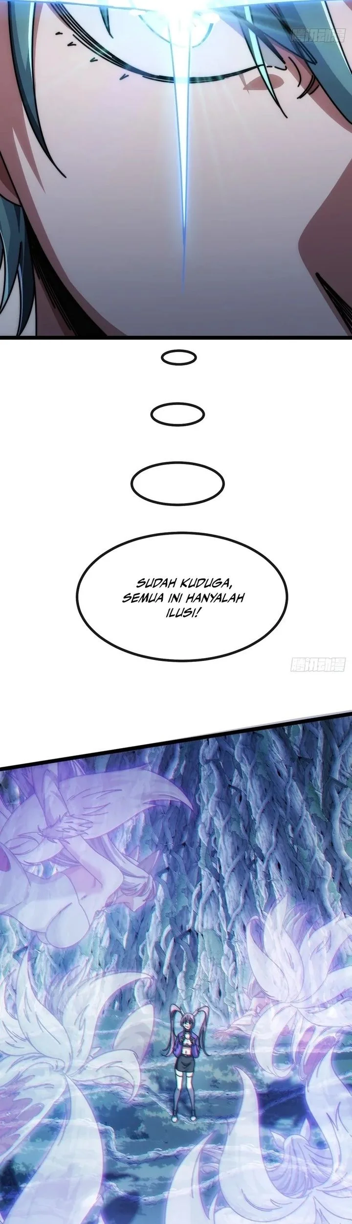 Infinite Evolution Starting from Zero Chapter 72 Gambar 20