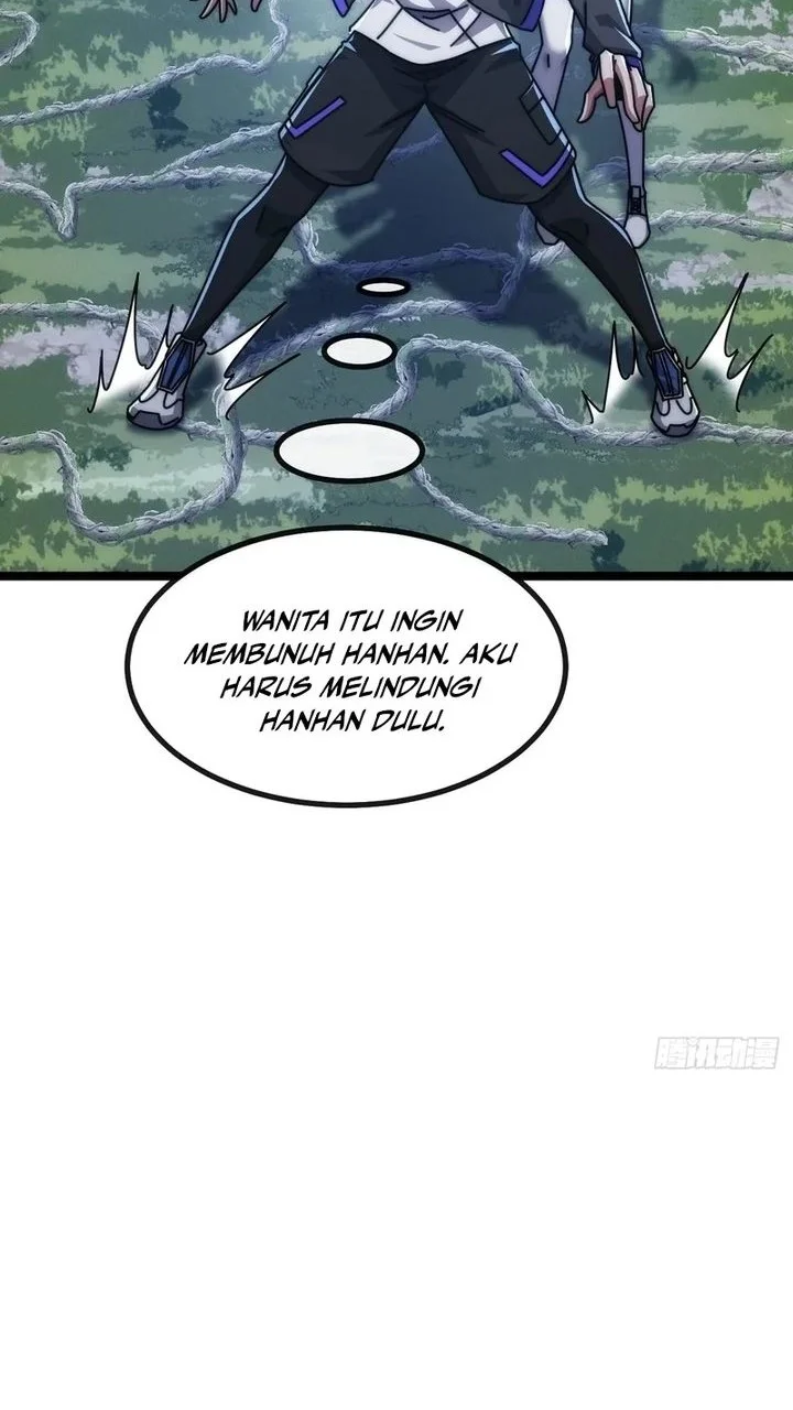 Infinite Evolution Starting from Zero Chapter 72 Gambar 27
