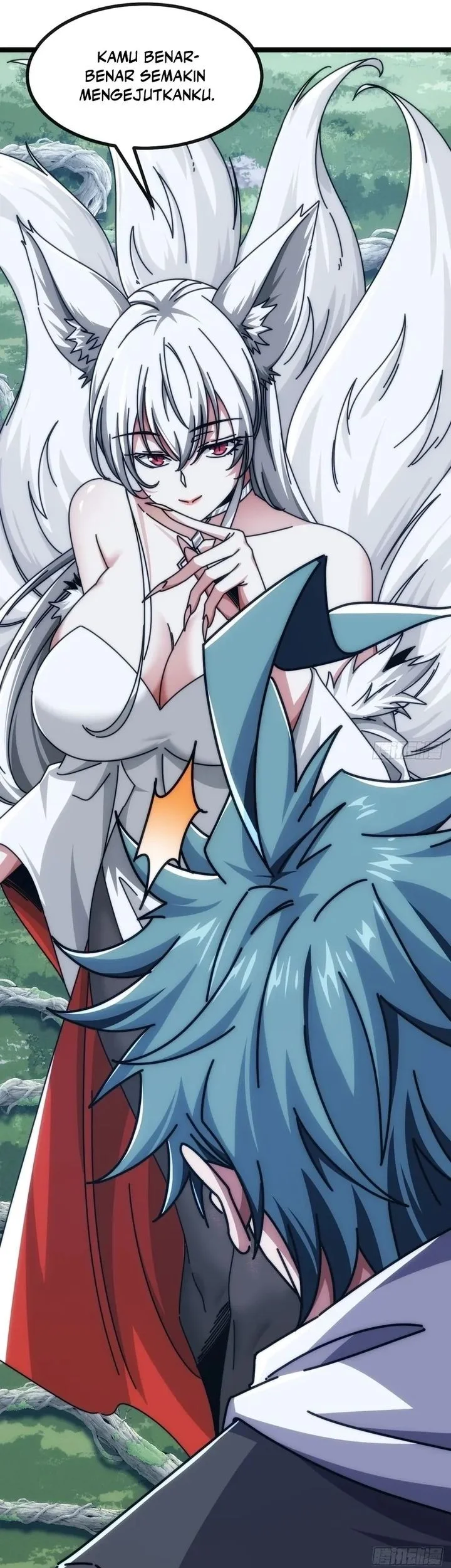 Infinite Evolution Starting from Zero Chapter 72 Gambar 29