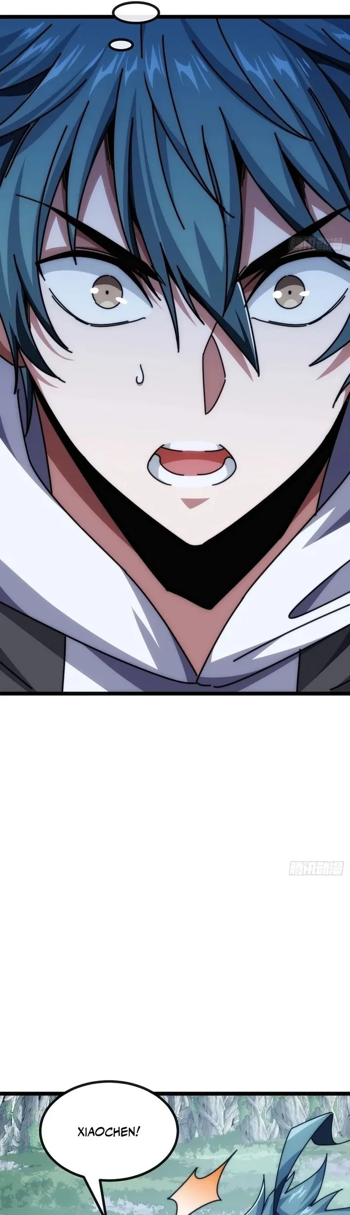 Infinite Evolution Starting from Zero Chapter 72 Gambar 31