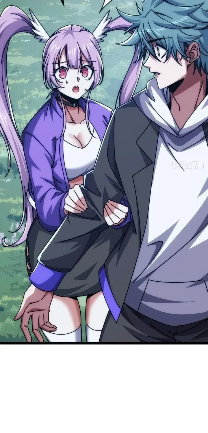 Infinite Evolution Starting from Zero Chapter 72 Gambar 32