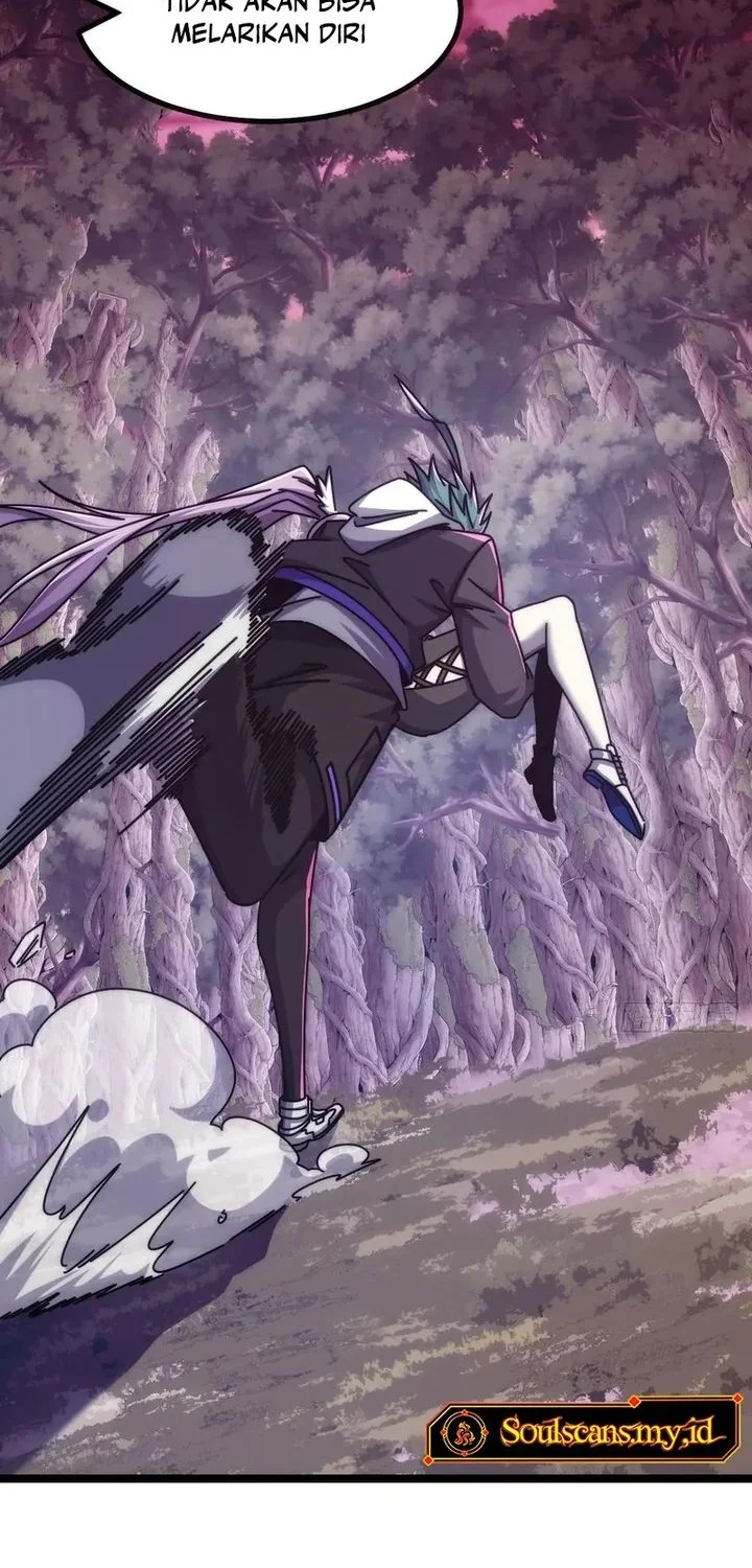 Infinite Evolution Starting from Zero Chapter 72 Gambar 36