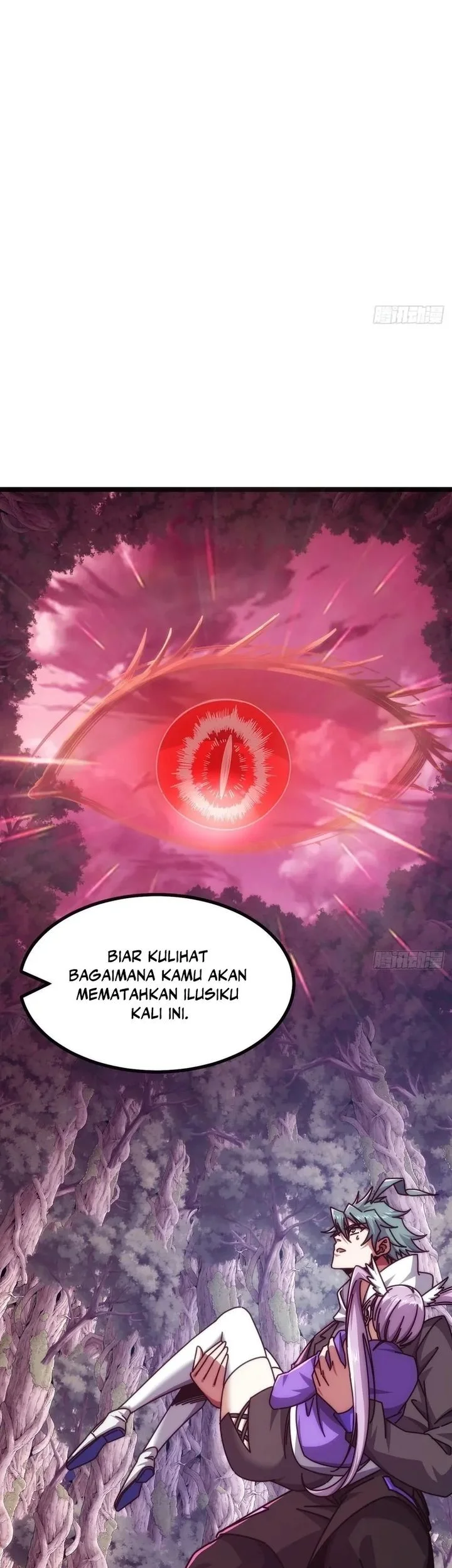 Infinite Evolution Starting from Zero Chapter 72 Gambar 37