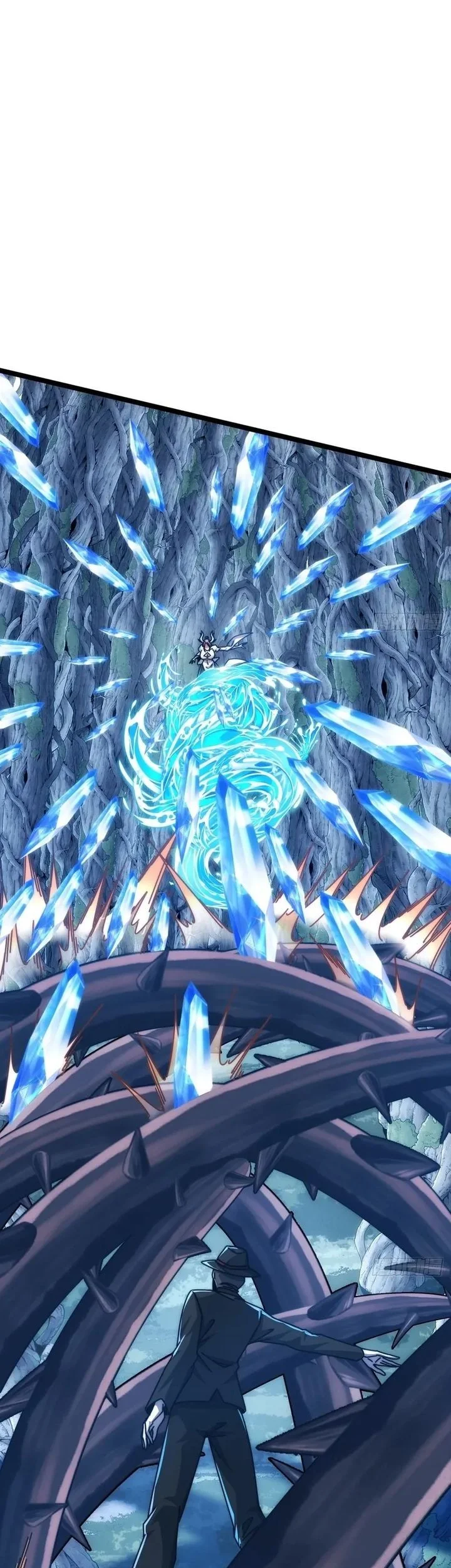 Infinite Evolution Starting from Zero Chapter 72 Gambar 41