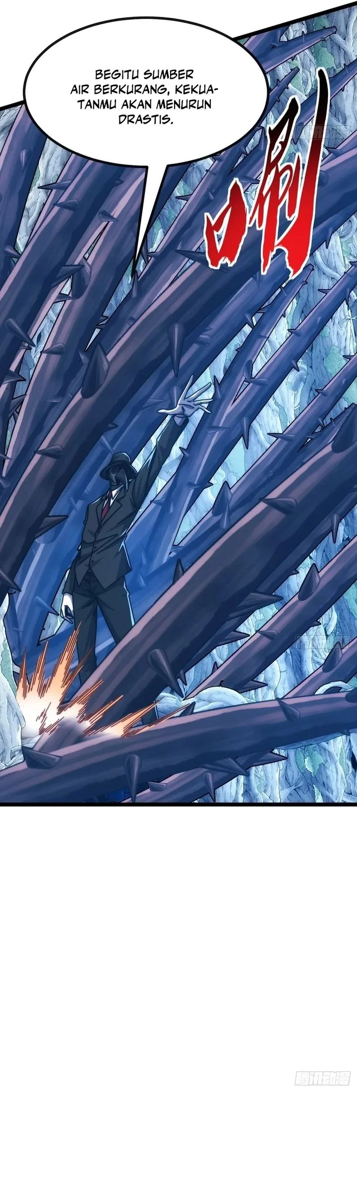 Infinite Evolution Starting from Zero Chapter 72 Gambar 43