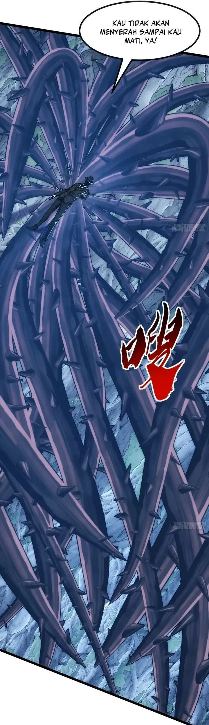 Infinite Evolution Starting from Zero Chapter 72 Gambar 54