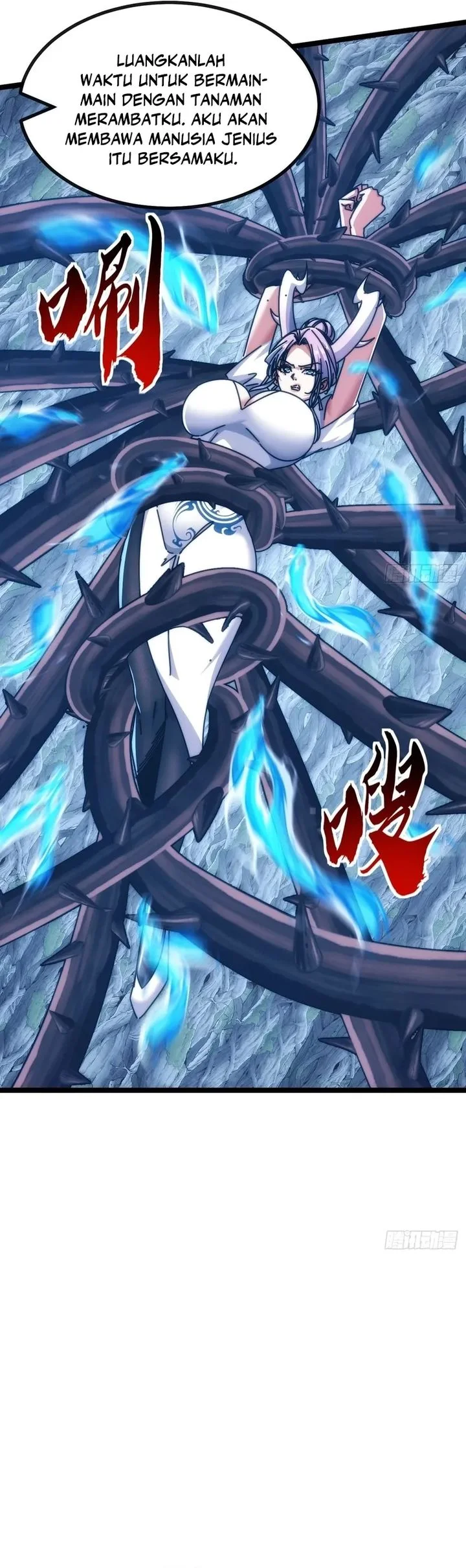 Infinite Evolution Starting from Zero Chapter 72 Gambar 58