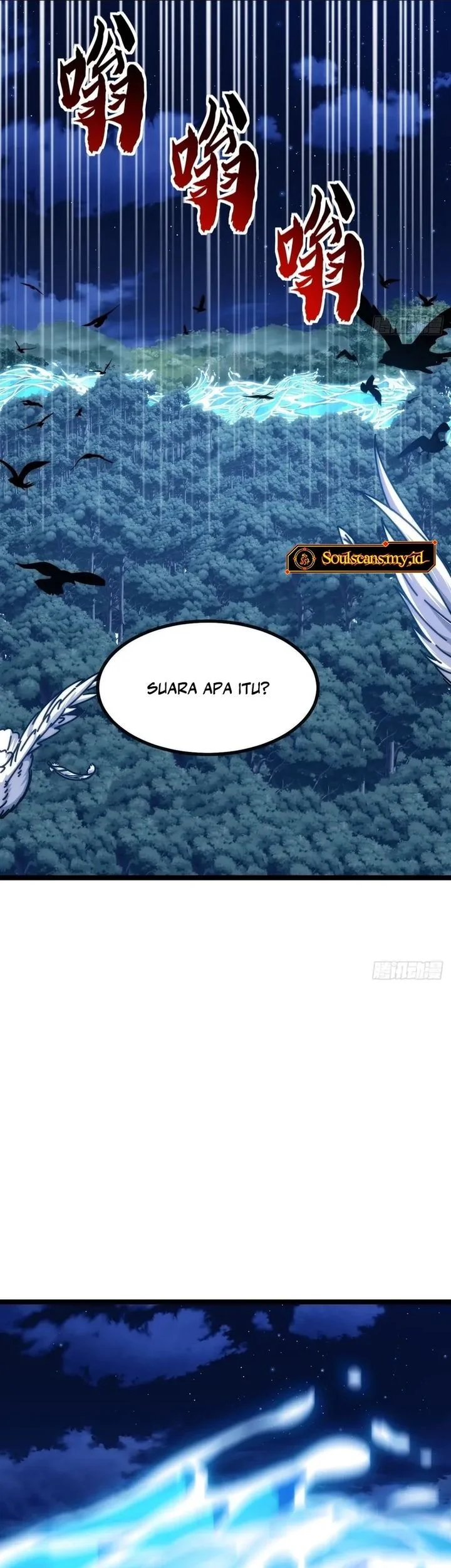 Infinite Evolution Starting from Zero Chapter 72 Gambar 61