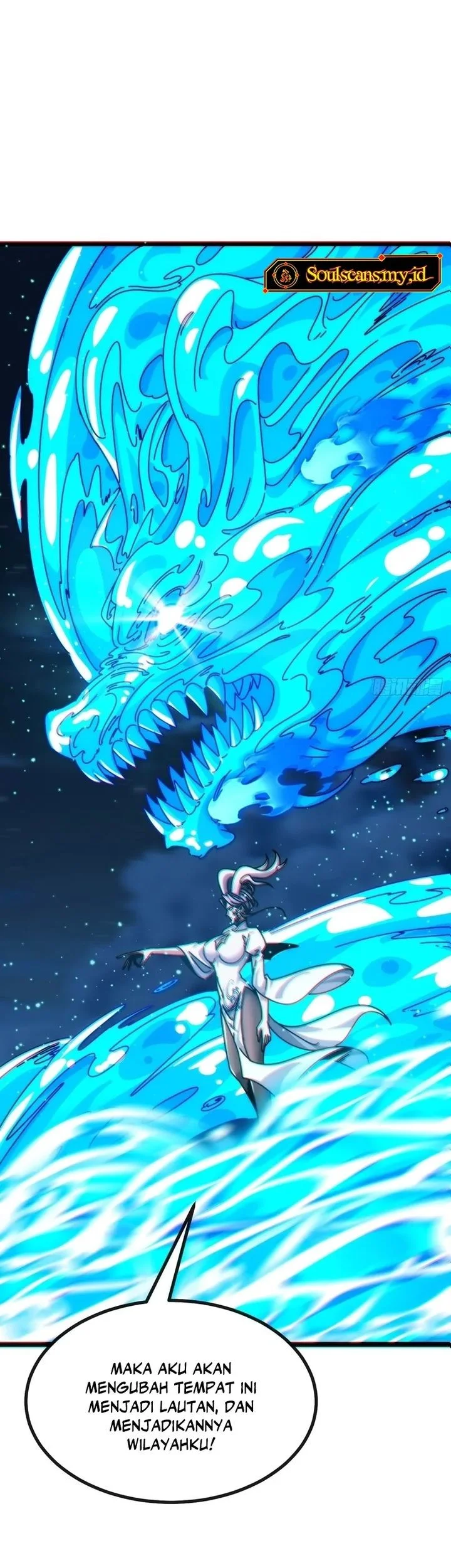 Infinite Evolution Starting from Zero Chapter 72 Gambar 65