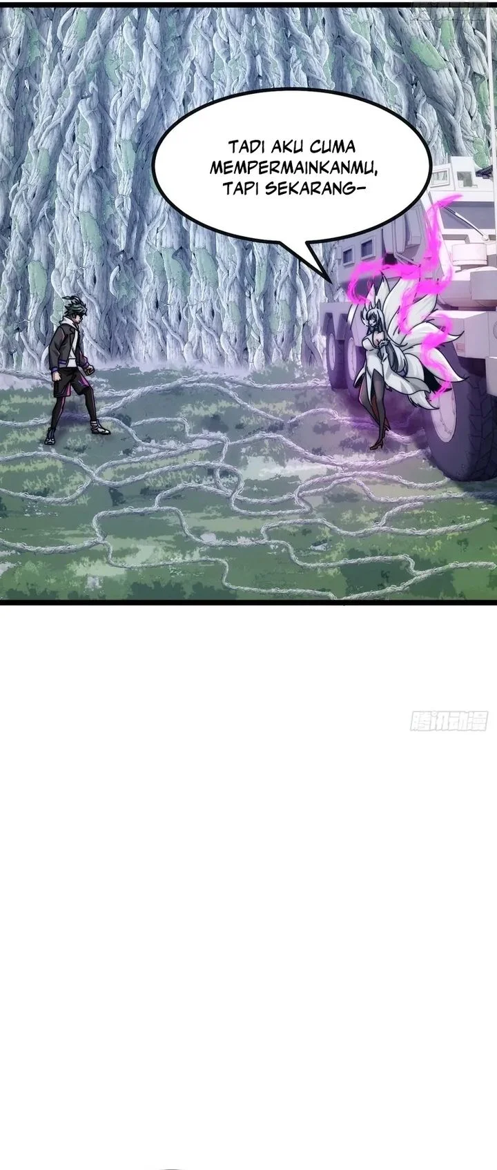 Infinite Evolution Starting from Zero Chapter 72 Gambar 15