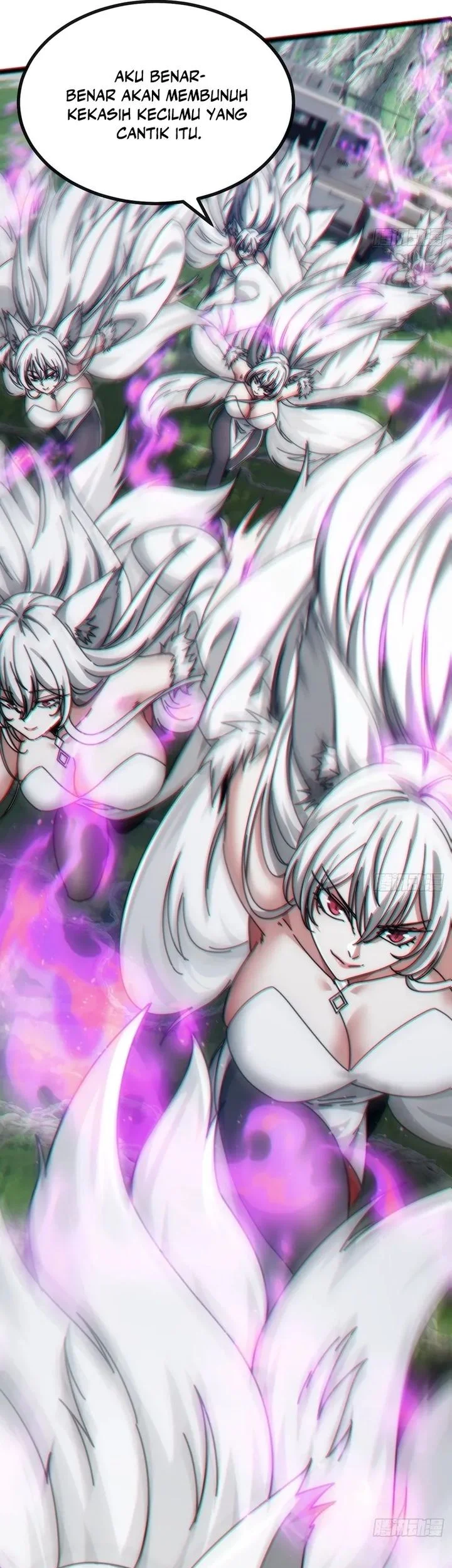 Infinite Evolution Starting from Zero Chapter 72 Gambar 16