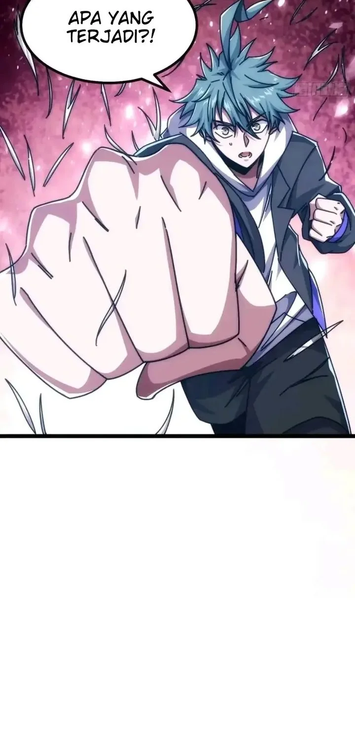 Infinite Evolution Starting from Zero Chapter 73 Gambar 20