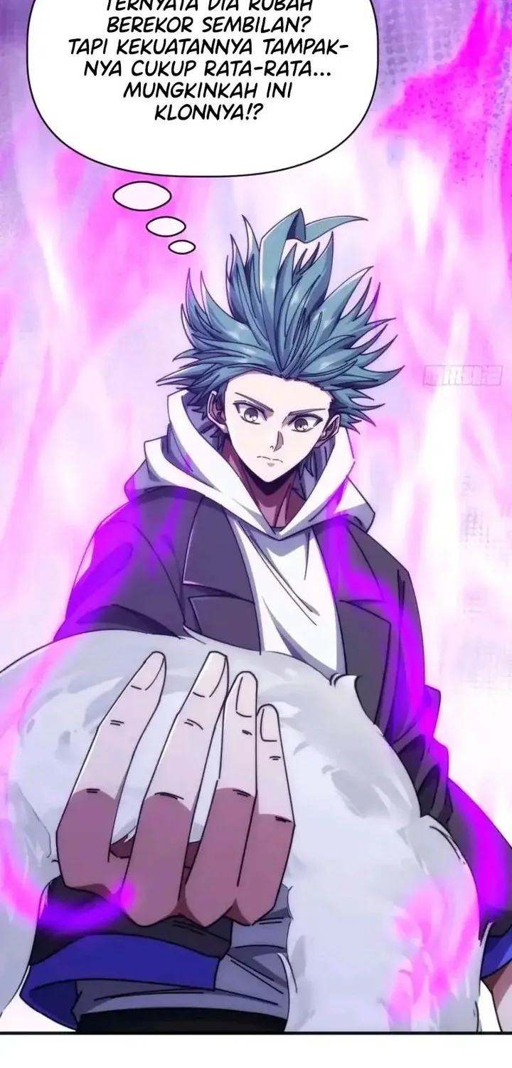 Infinite Evolution Starting from Zero Chapter 73 Gambar 28