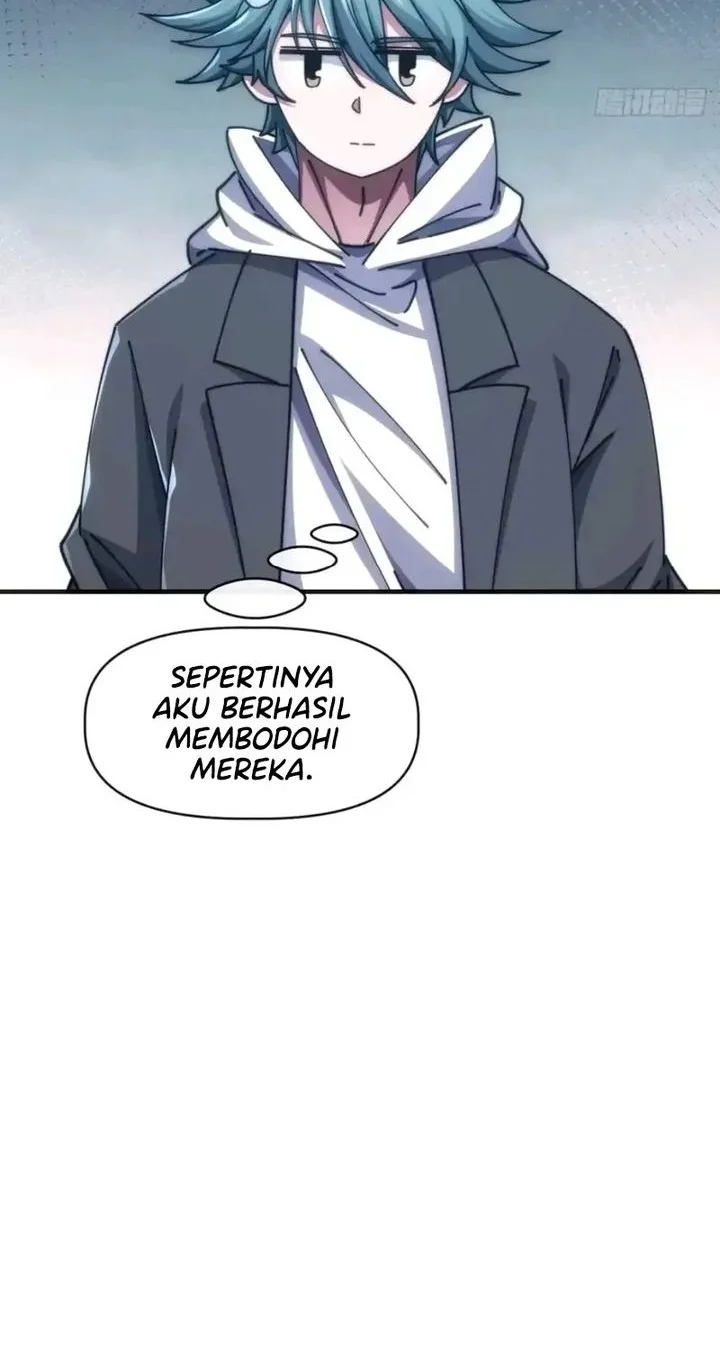 Infinite Evolution Starting from Zero Chapter 73 Gambar 32